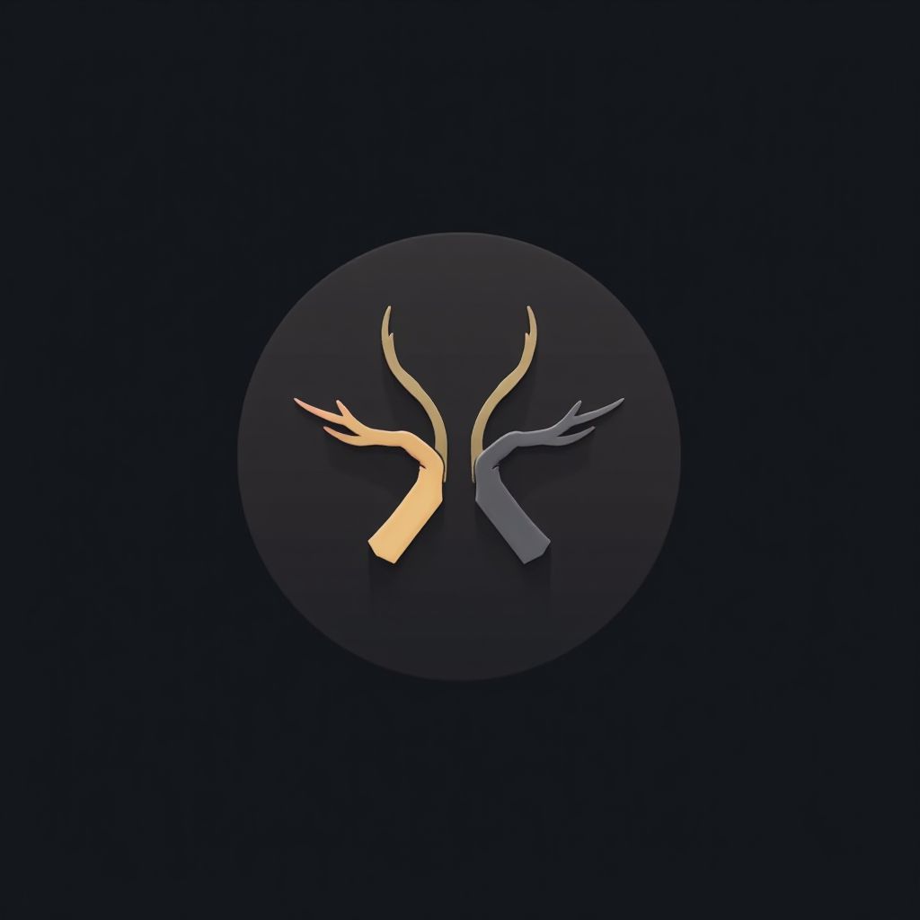 Lifestyle Hobbies Logo